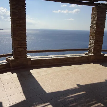 Endless Sea View In Luxury * Aprovaton