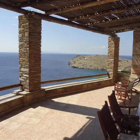 Endless Sea View In Luxury Villa