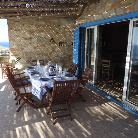 Endless Sea View In Luxury Villa *