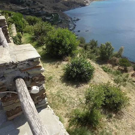 Endless Sea View In Luxury Aprovaton