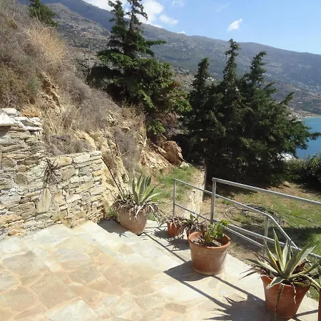 Endless Sea View In Luxury