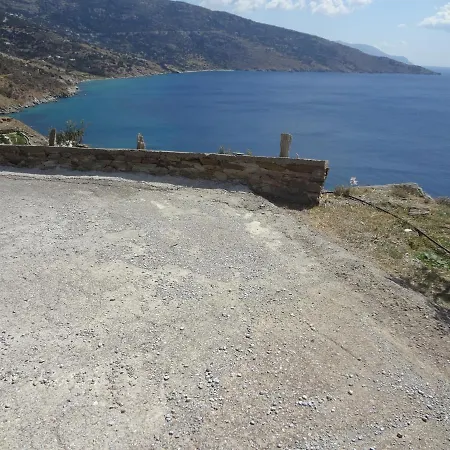 Endless Sea View In Luxury Villa Aprovaton