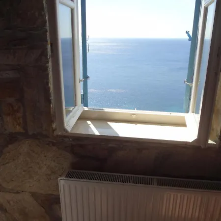 Endless Sea View In Luxury *