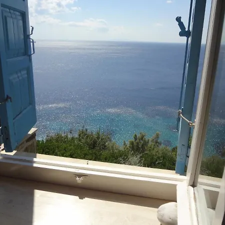 Endless Sea View In Luxury Villa