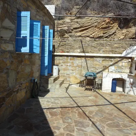Endless Sea View In Luxury Aprovaton