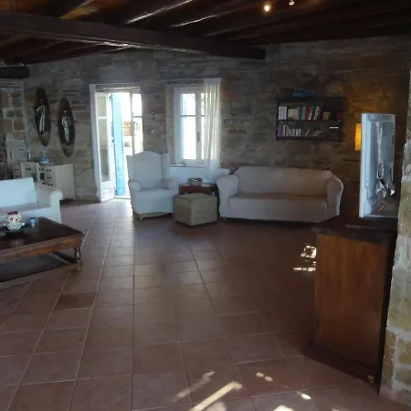 Villa Endless Sea View In Luxury *