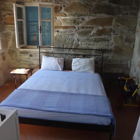 Villa Endless Sea View In Luxury Aprovaton